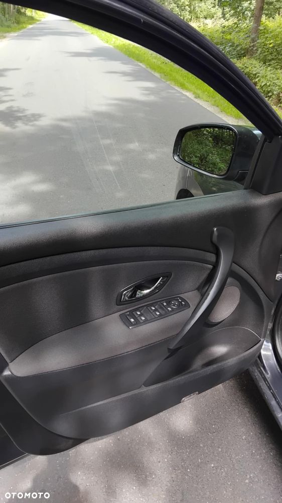 Renault Megane 1.5 dCi Life - 6