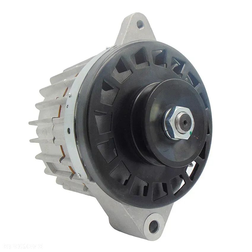 UA1211 ALTERNATOR JOHN DEERE JD350C JD450 - 1