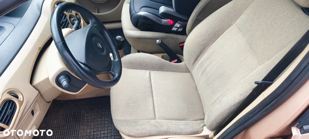 Renault Modus 1.5 dCi Dynamique - 8
