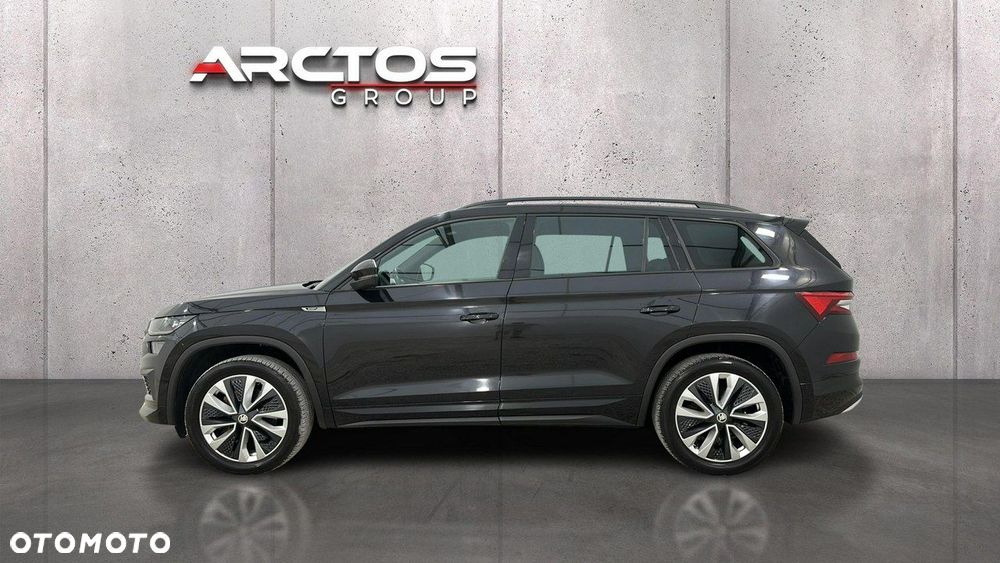 Skoda Kodiaq - 2