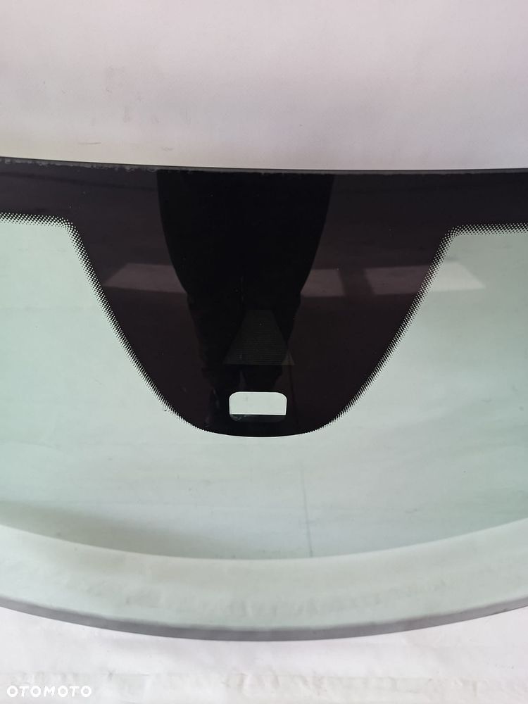 SZYBA CZOŁOWA PRZEDNIA VW TIGUAN I 12-14 +SENSOR +KAMERA - 5