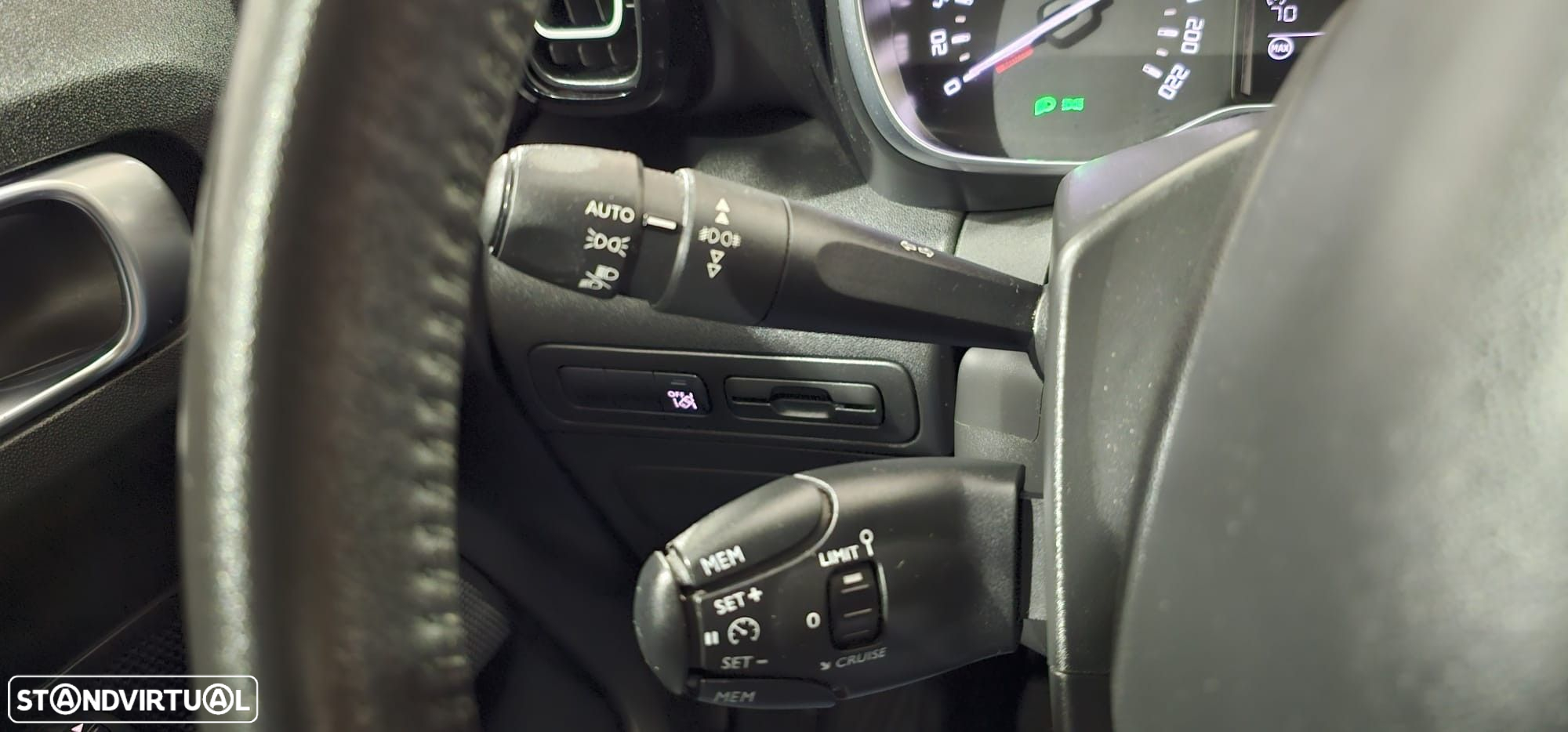 Citroën C3 Aircross 1.6 BlueHDi Feel - 19