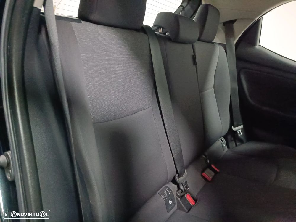 Toyota Yaris 1.0 VVT-i Comfort - 24