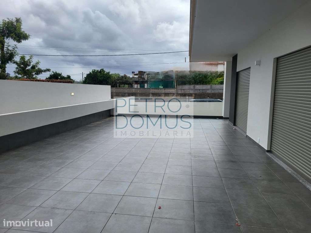 T3 COM TERRAÇO E JARDIM PRIVATIVO - PARCEIROS - Grande imagem: 4/17