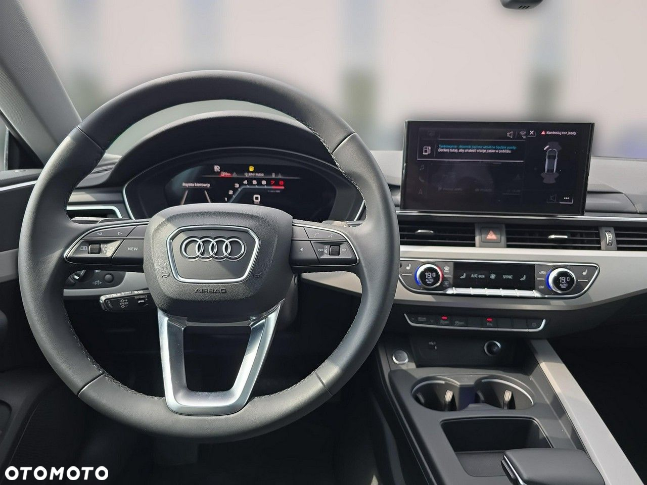 Audi A5 Sportback 45 TFSI quattro S tronic advanced - 10