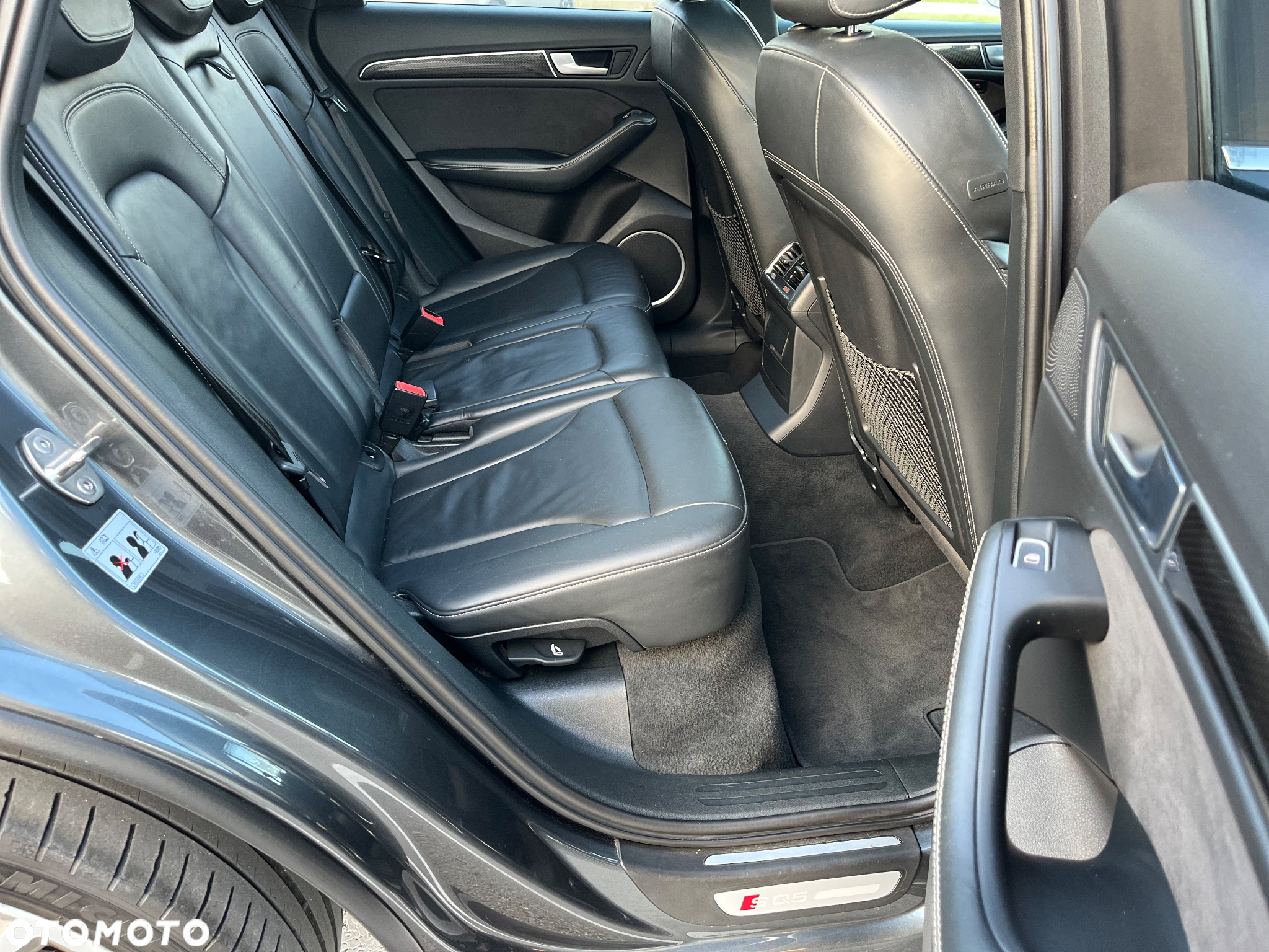 Audi SQ5 3.0 TDI Quattro Competition - 33