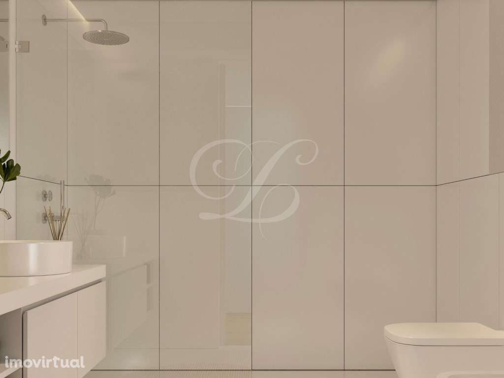 Apartamento T2+1 | Infante Residences, Estrela - Grande imagem: 3/15