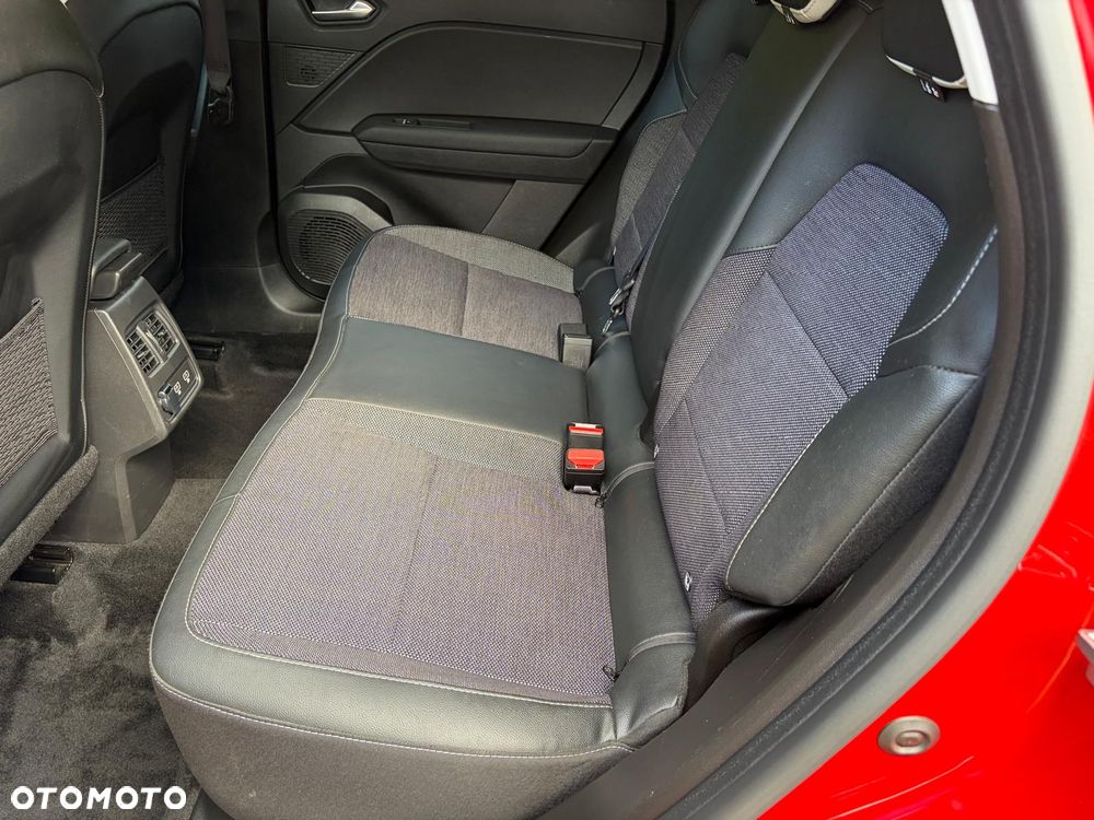Renault Captur - 14