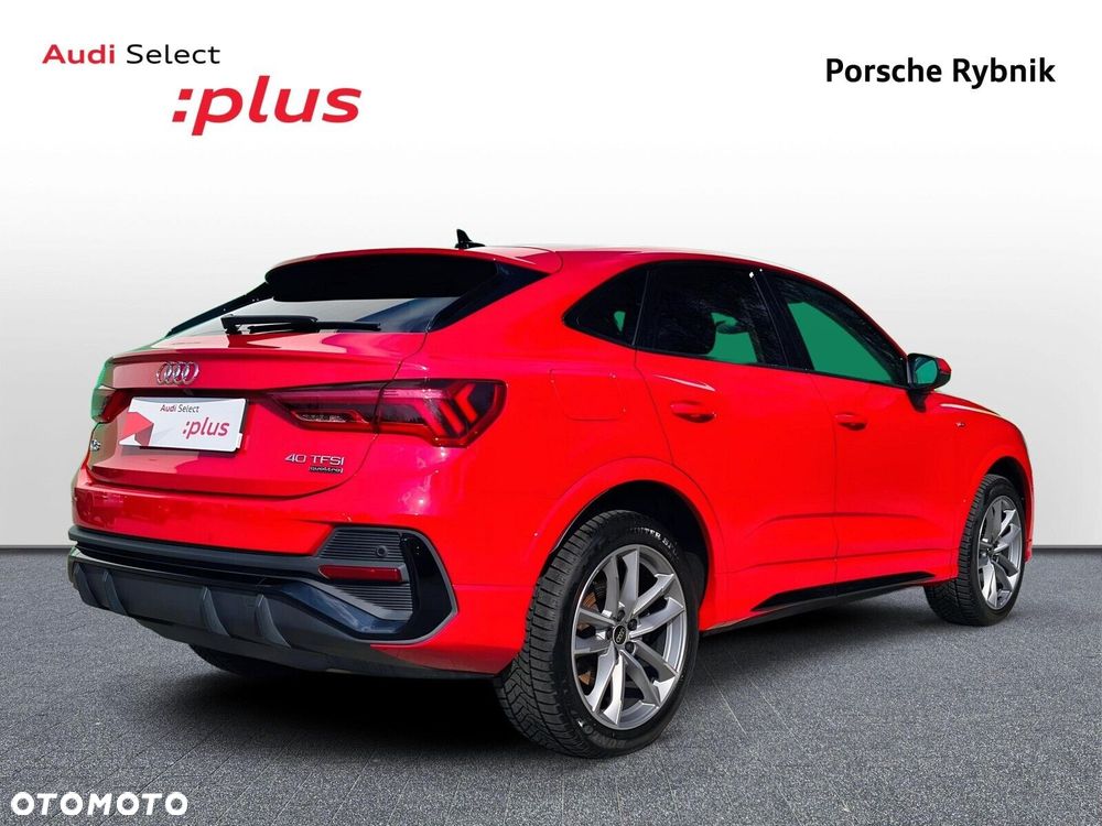 Audi Q3 Sportback - 5