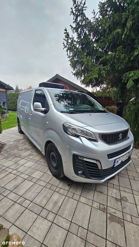 Peugeot expert - 1