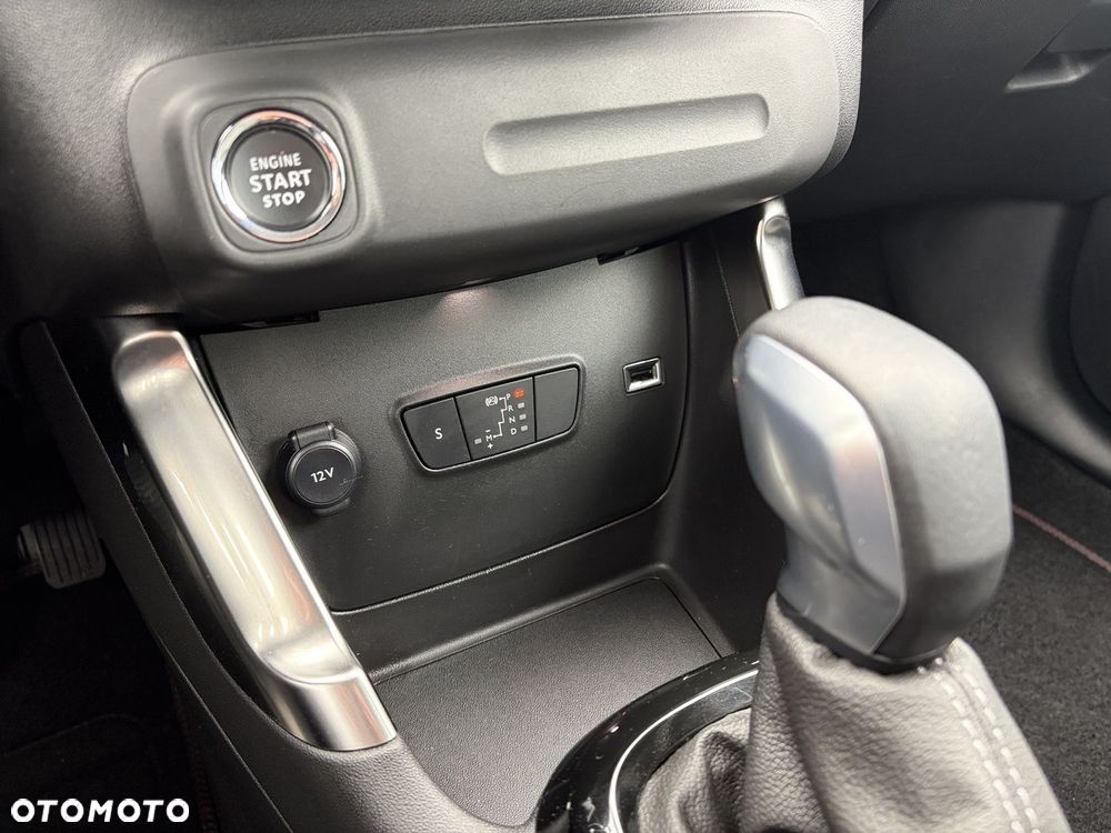 Citroën C3 Aircross - 16