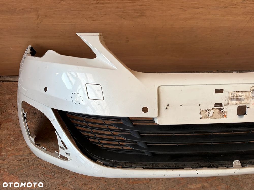 Zderzak przedni Peugeot 308 T9 13- 06396-091ISMO - 10