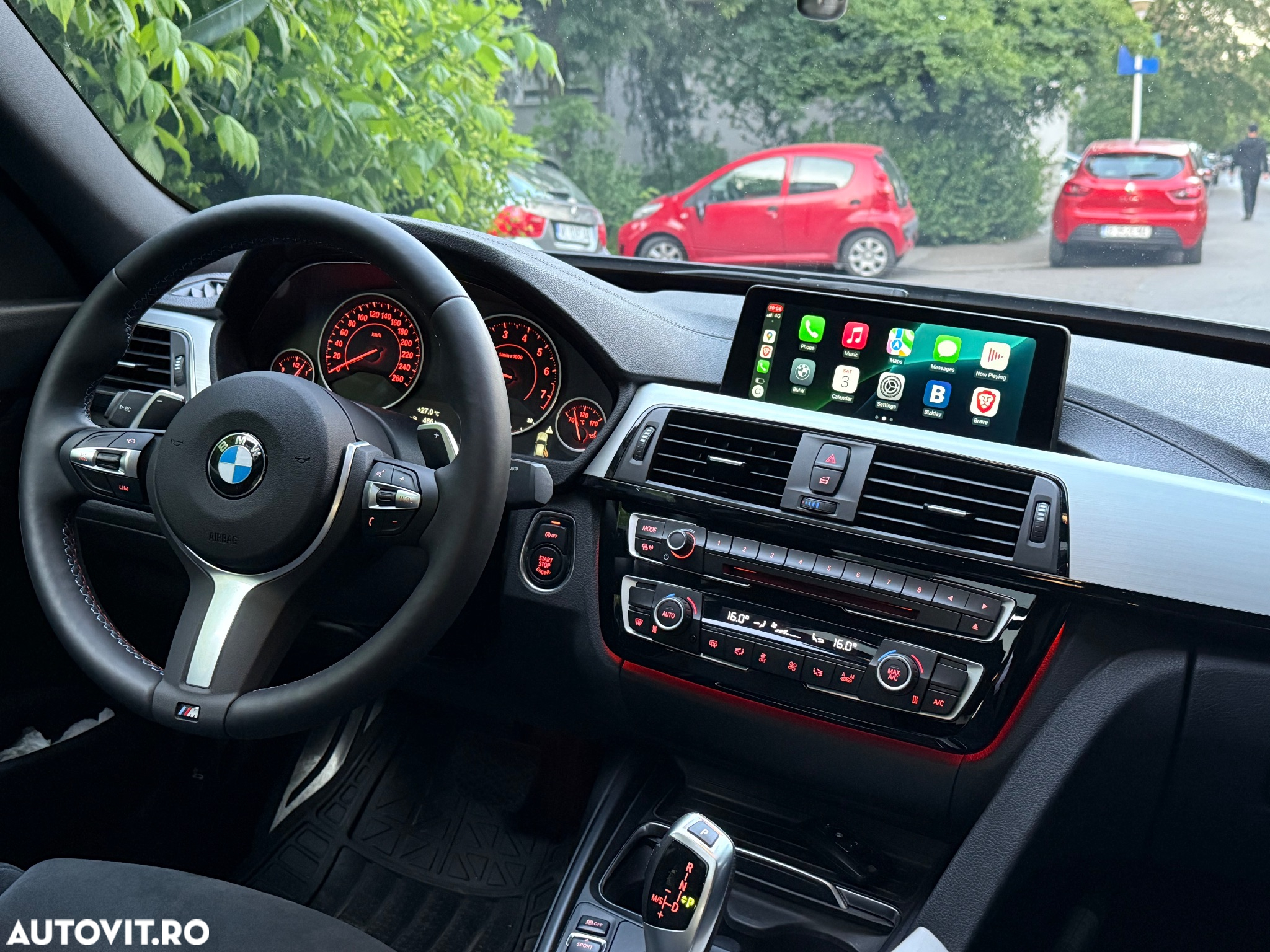 BMW Seria 3 320i GT Aut. M Sport - 15