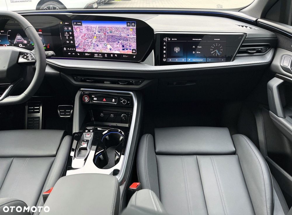Audi Q5 - 15