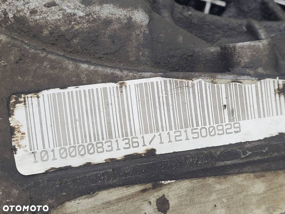 MOST PRZÓD DYFER REDUKTOR JEEP GRAND CHEROKEE IV WK2 H210047 C210047 - 10