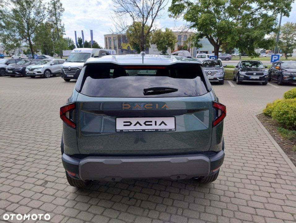 Dacia Duster - 6