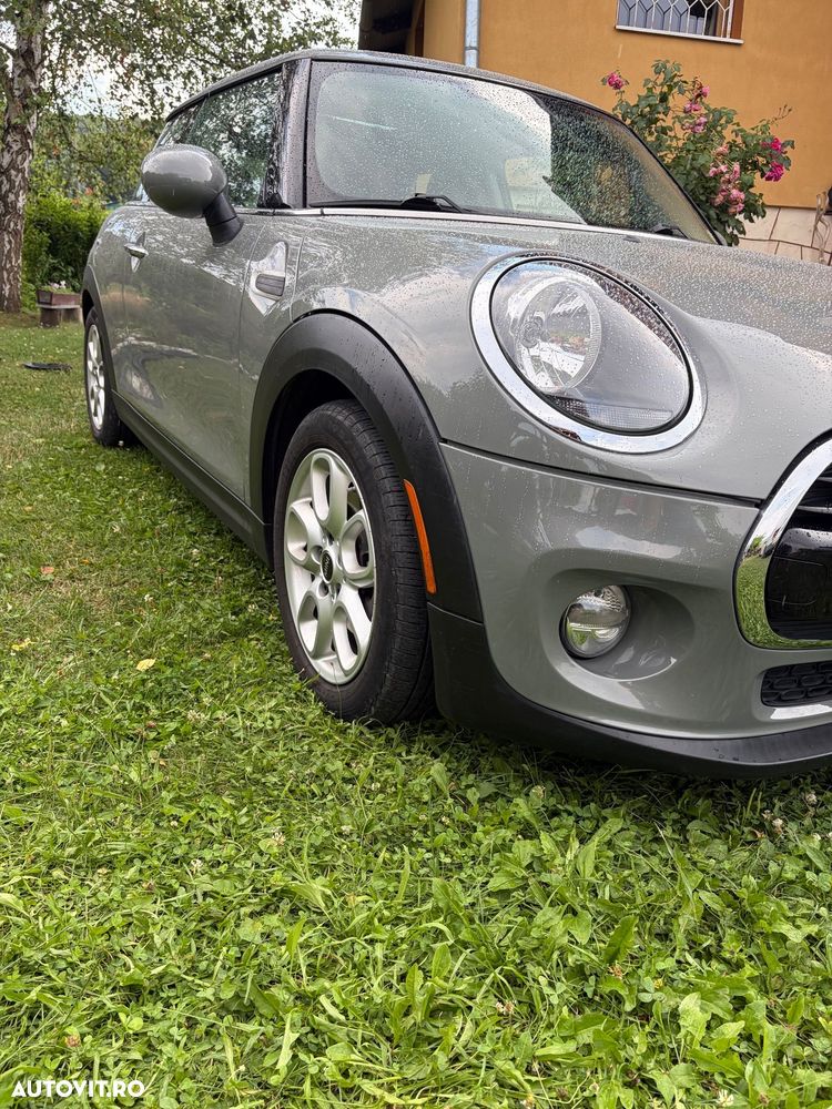 Mini Cooper Aut. - 3
