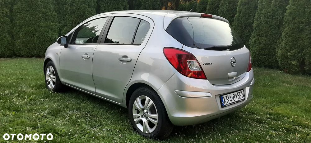 Opel Corsa - 13