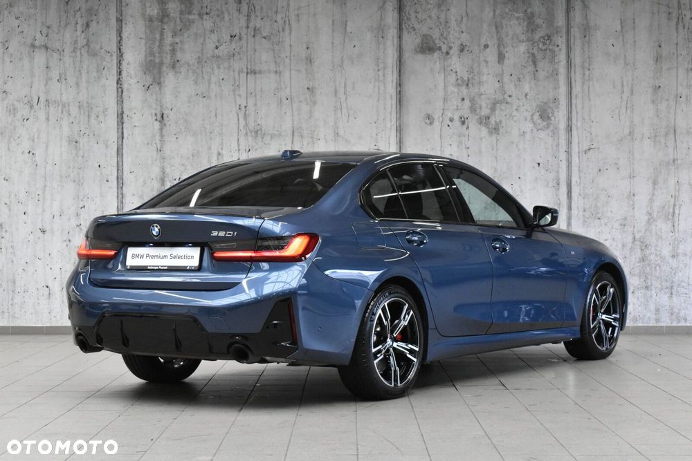 BMW Seria 3 - 3
