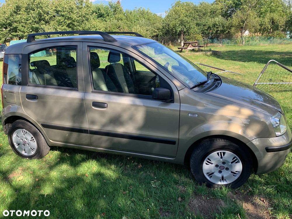 Fiat Panda - 7