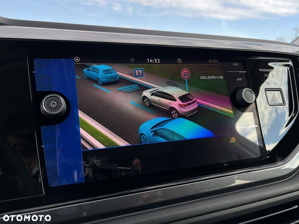 Volkswagen Taigo - 32