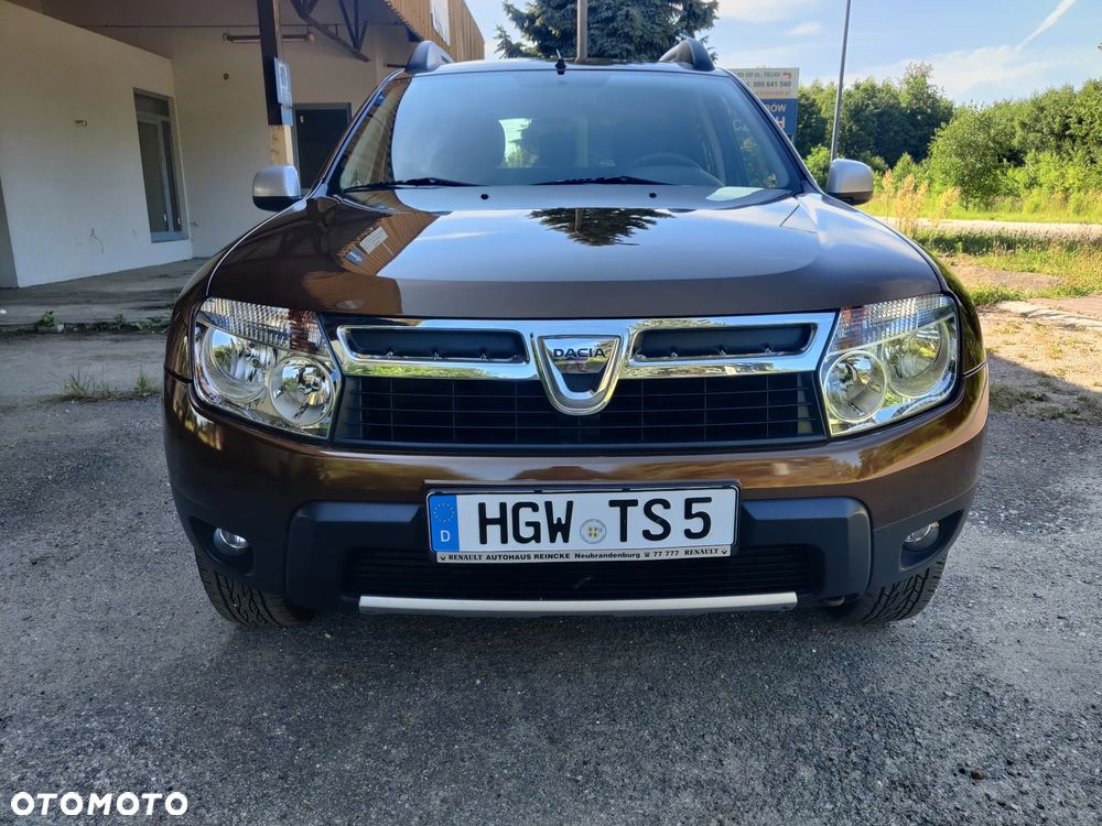 Dacia Duster 1.6 16V 105 4x2 Celebration - 3