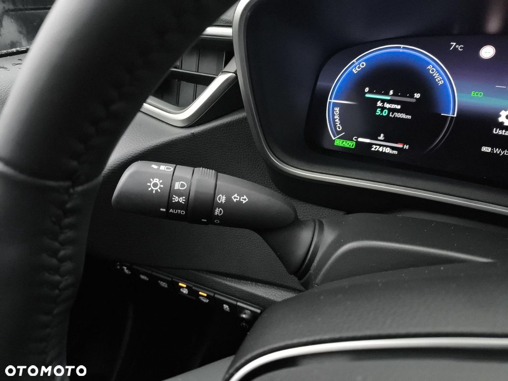 Toyota Corolla 1.8 Hybrid Style - 15