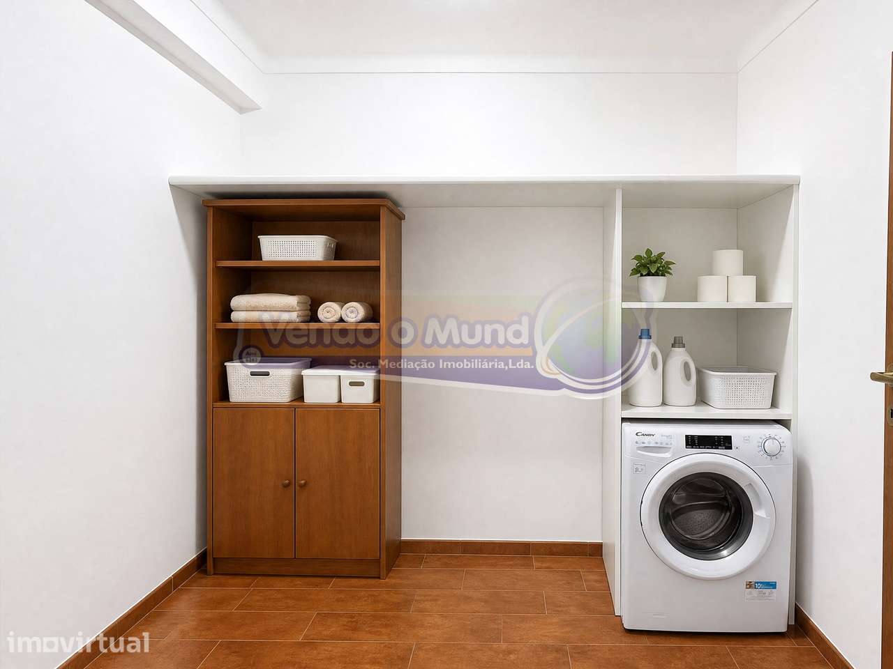 Apartamento T2 em Glória do Ribatejo (GLR044) - Grande imagem: 4/13