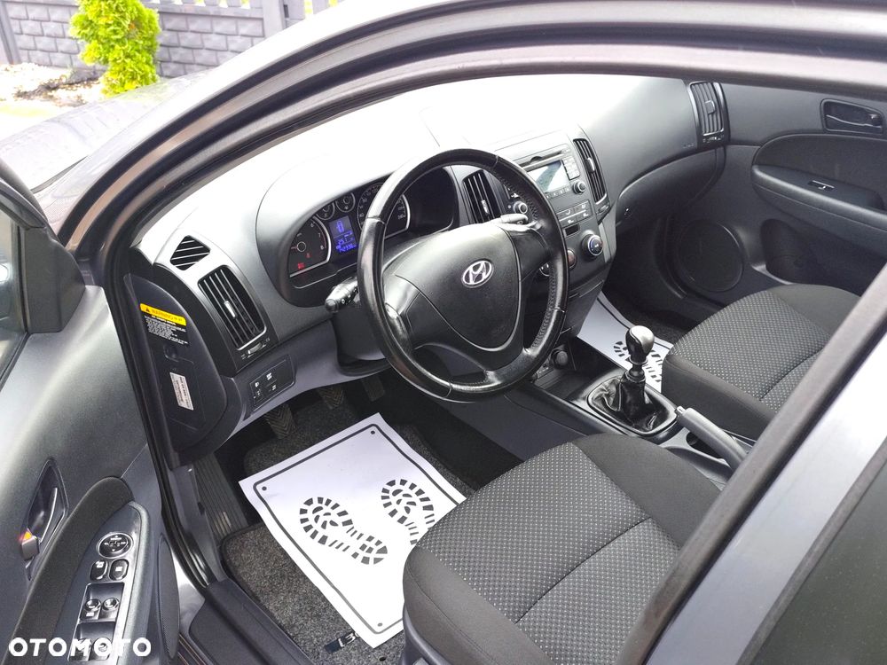 Hyundai i30 - 17