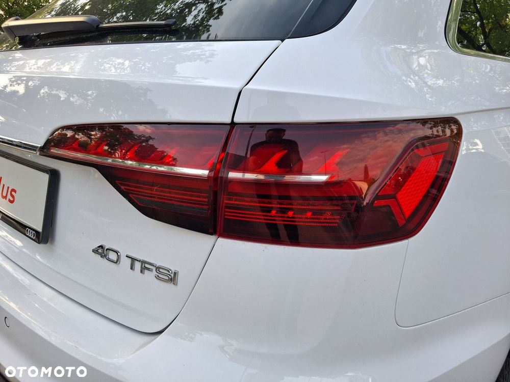 Audi A4 Avant - 10