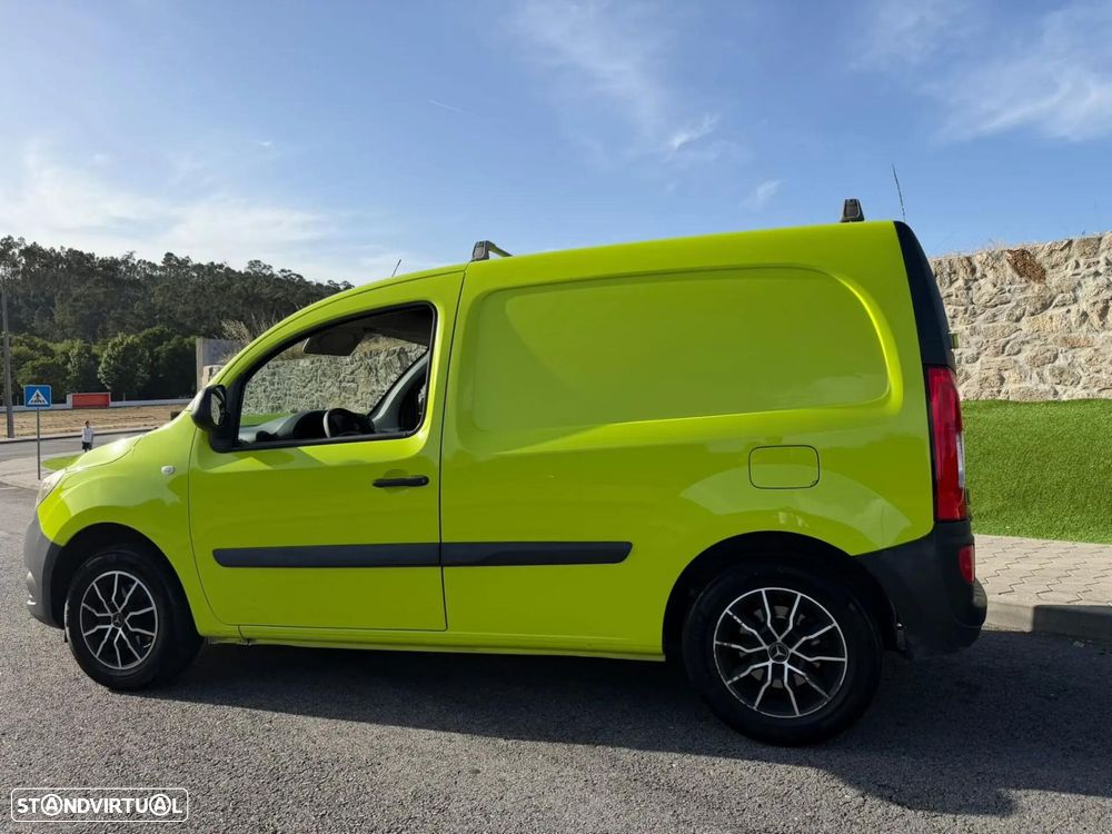 Mercedes-Benz Citan - 3