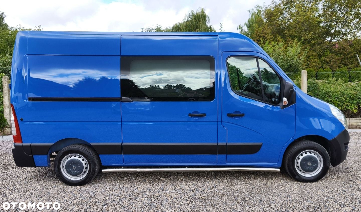 Renault Master - 23