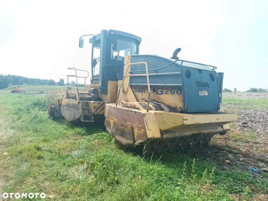 Inny TANA G260 - 2