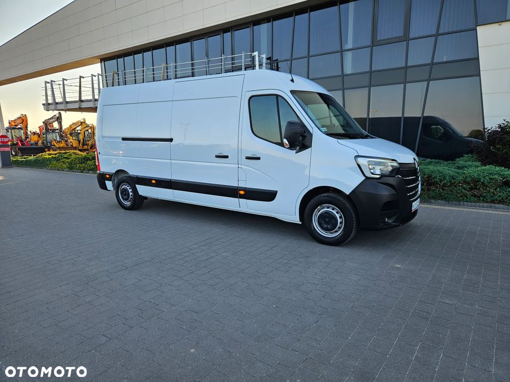 Renault Master L3H2 Movano - 12