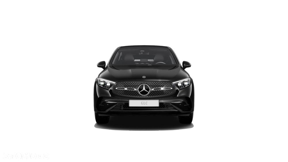 Mercedes-Benz GLC - 2