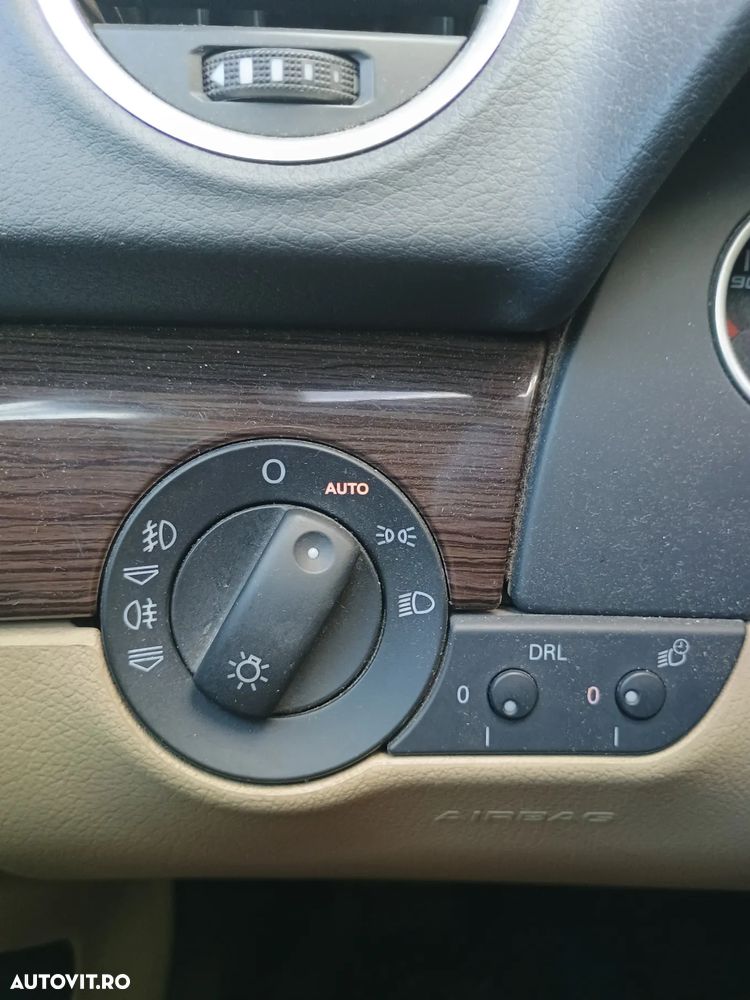 Seat Exeo 2.0 TDI 170 CP Sport - 12