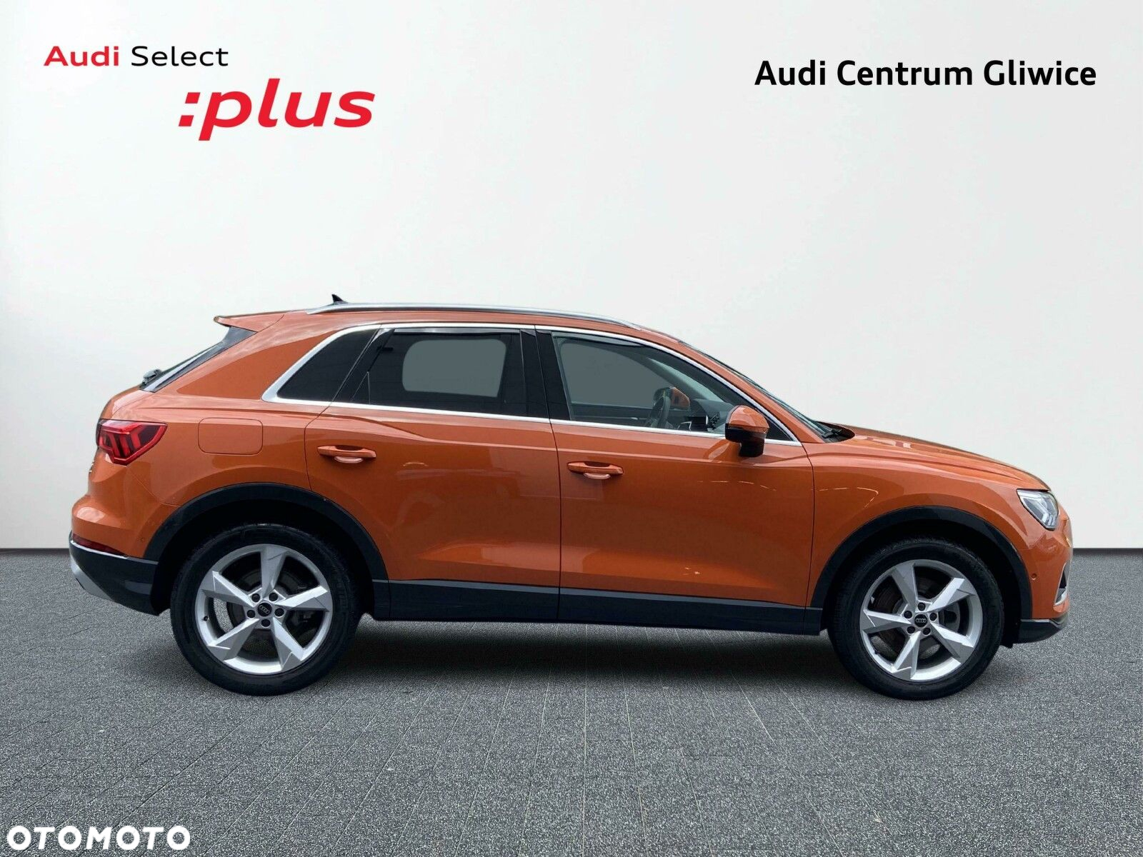 Audi Q3 - 6