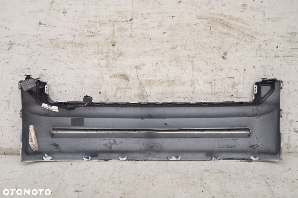 LAND ROVER DEFENDER L663 ATRAPA GRILL 21R - 10