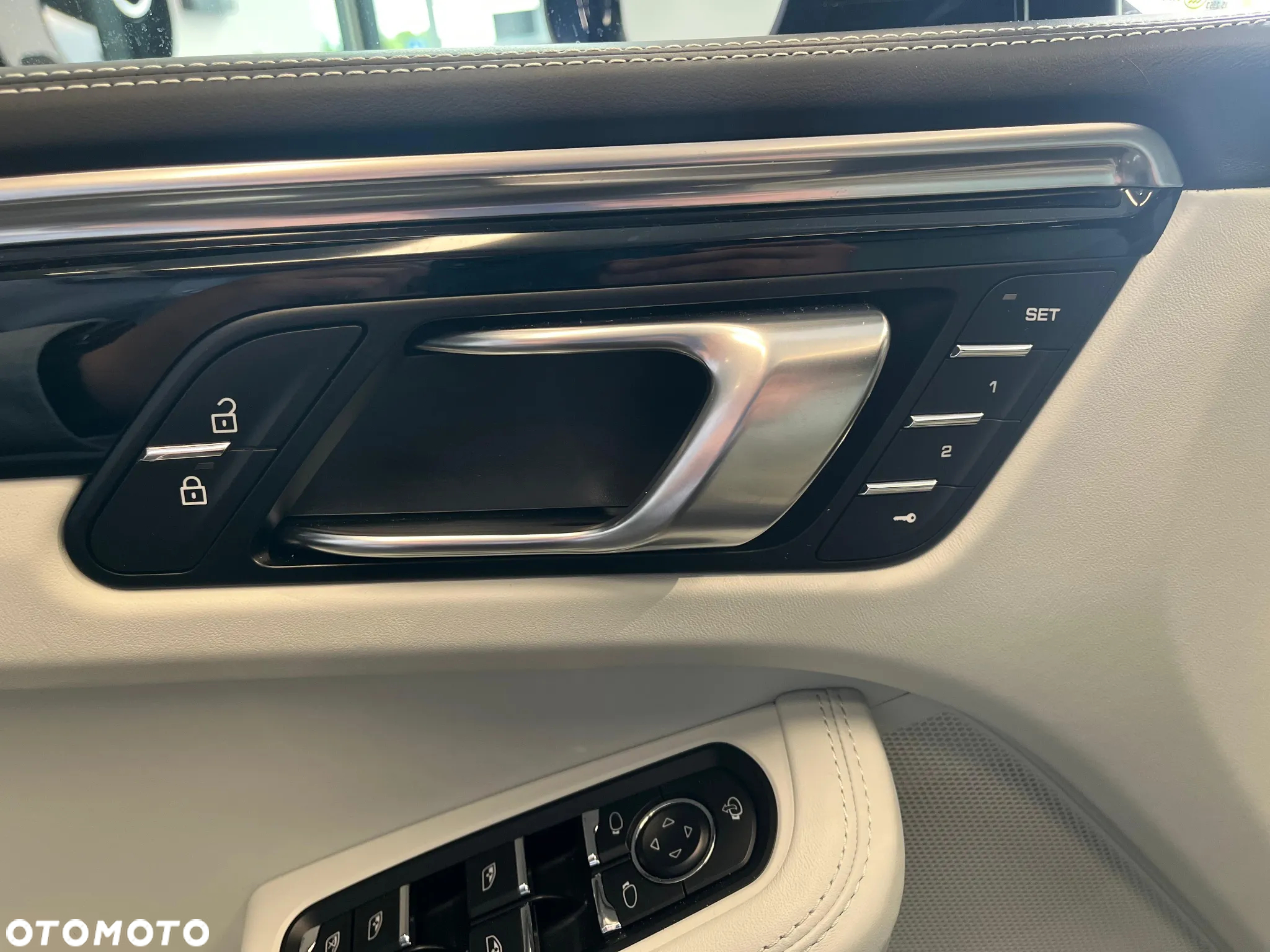 Porsche Macan S - 20