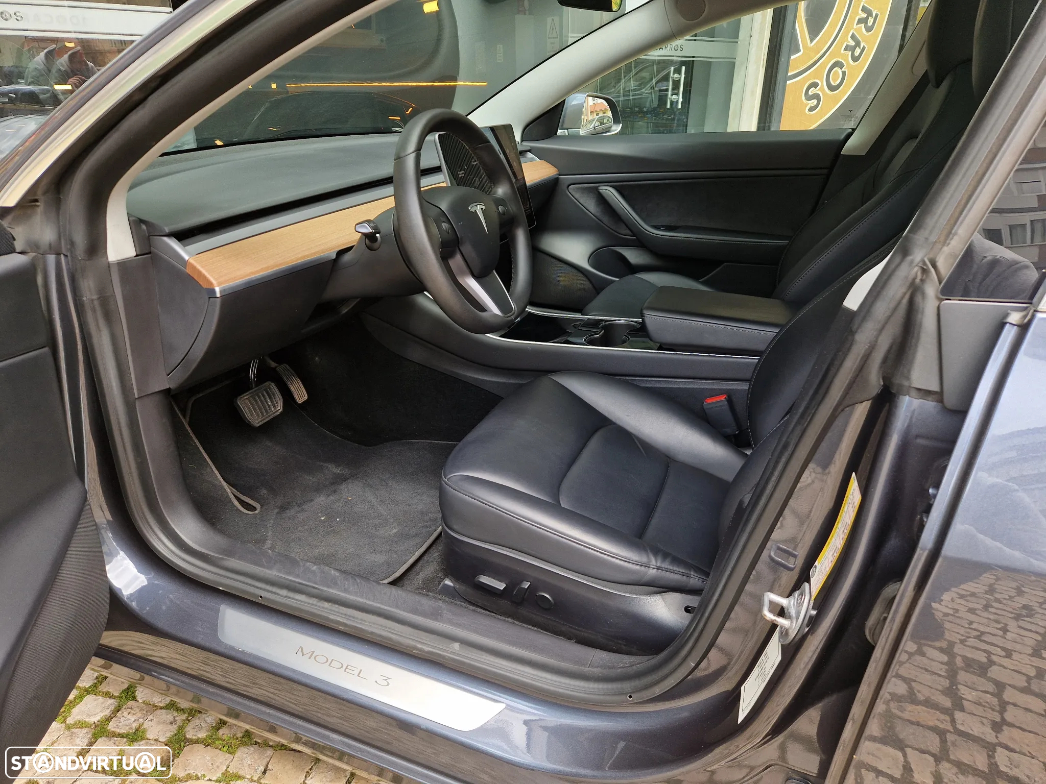 Tesla Model 3 Long-Range Dual Motor AWD - 6