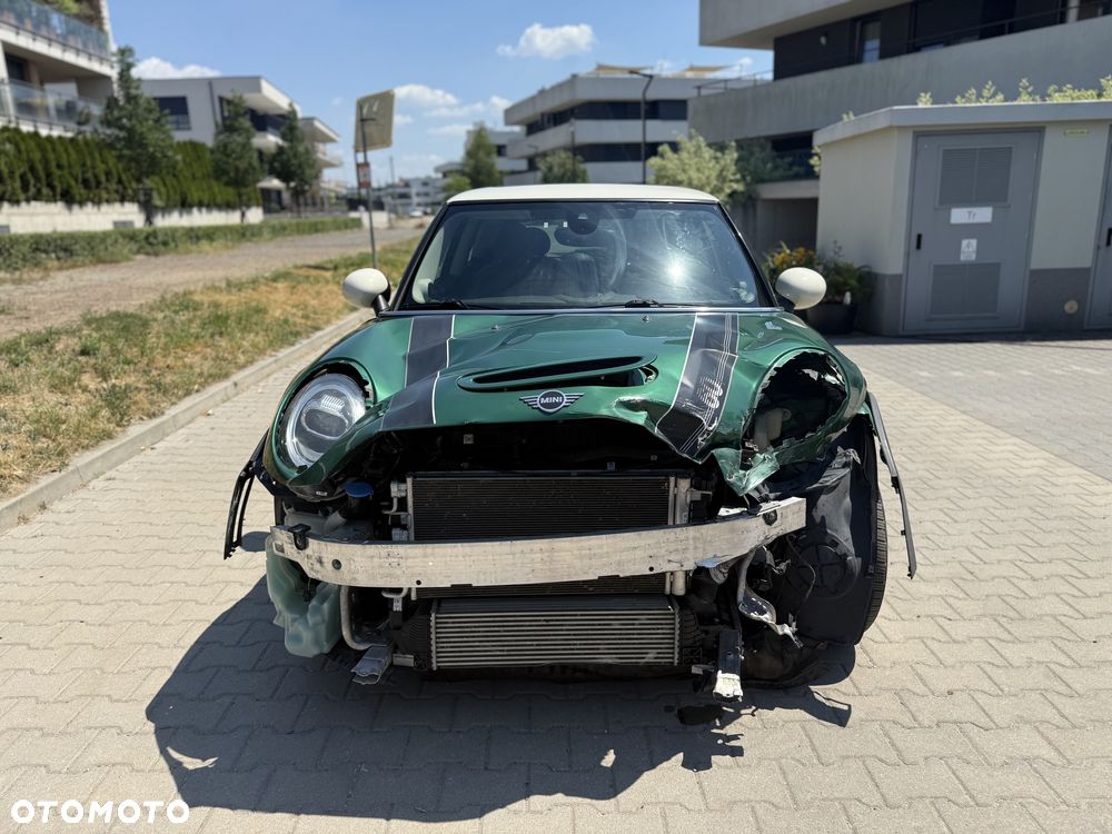 MINI Cooper S Standard - 20