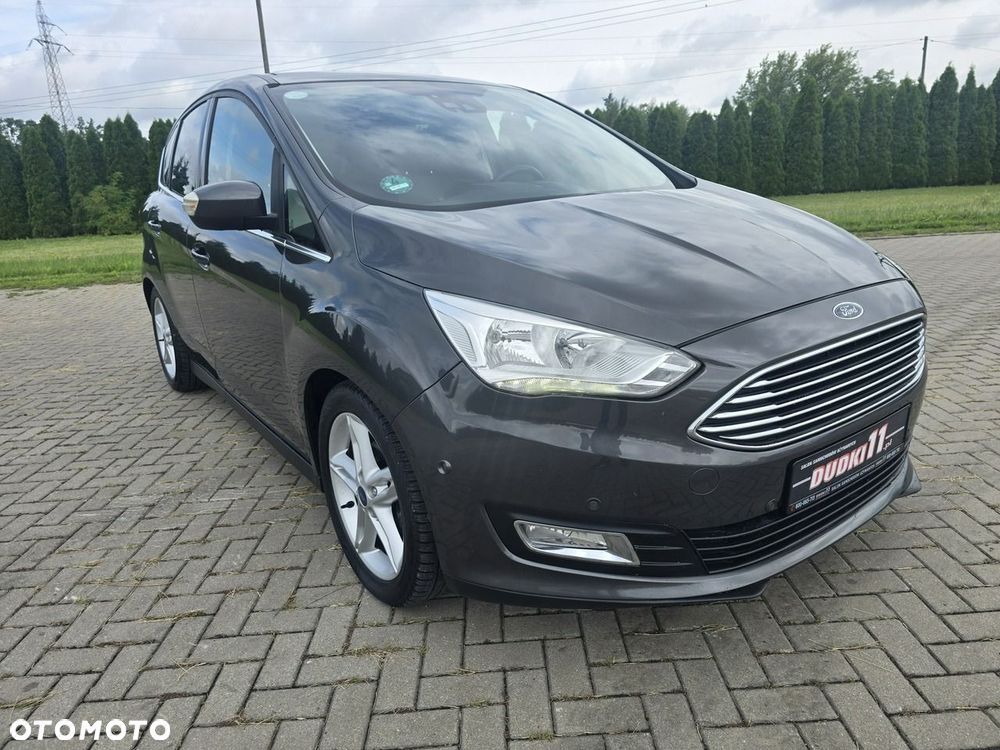 Ford C-MAX - 3