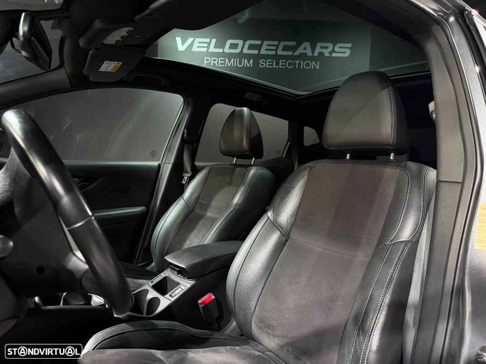 Nissan Qashqai 1.5 dCi TEKNA+ - 22