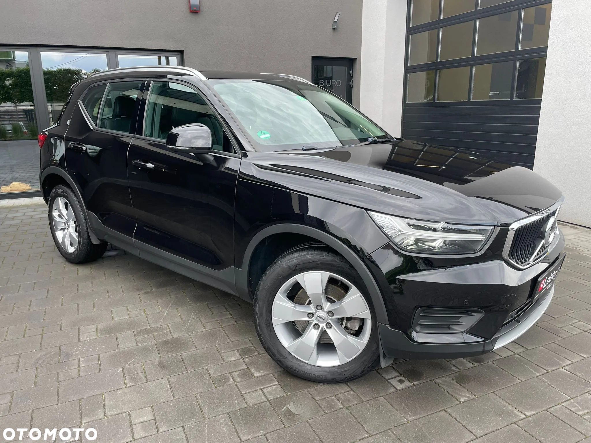 Volvo XC 40 T4 Momentum Pro - 15