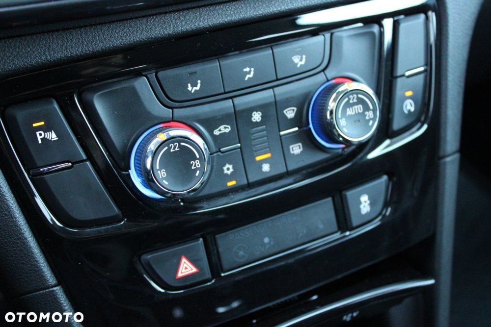 Opel Mokka X - 26