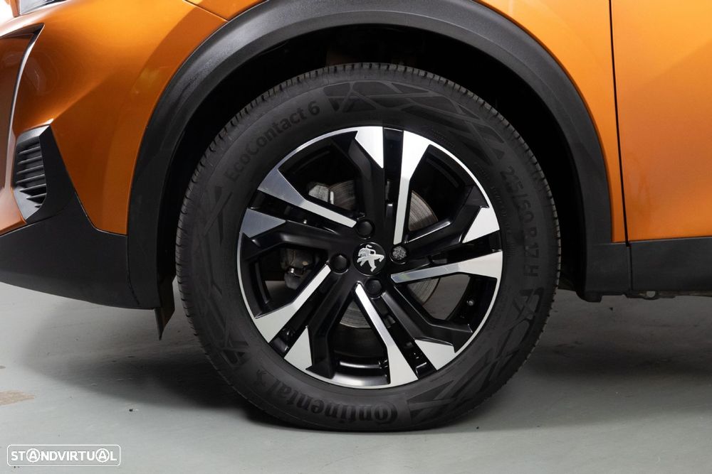 Peugeot 2008 1.2 PureTech Allure EAT8 - 20