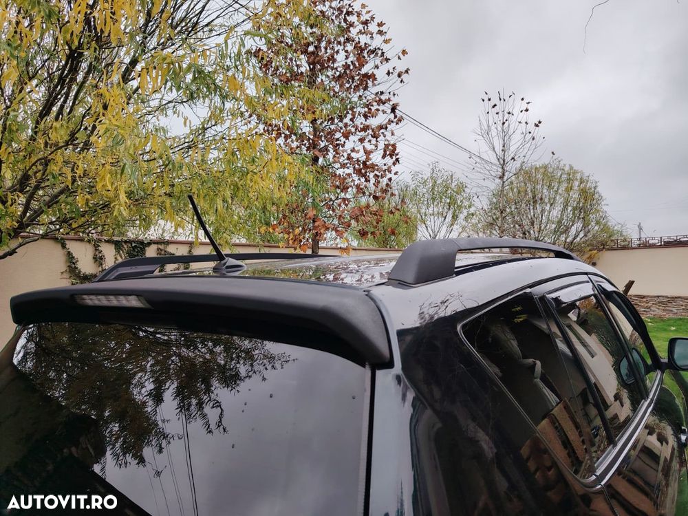 Toyota RAV4 2.2 D-4D 4x4 - 4