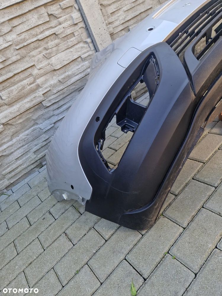 Zderzak Opel Crossland x - 5