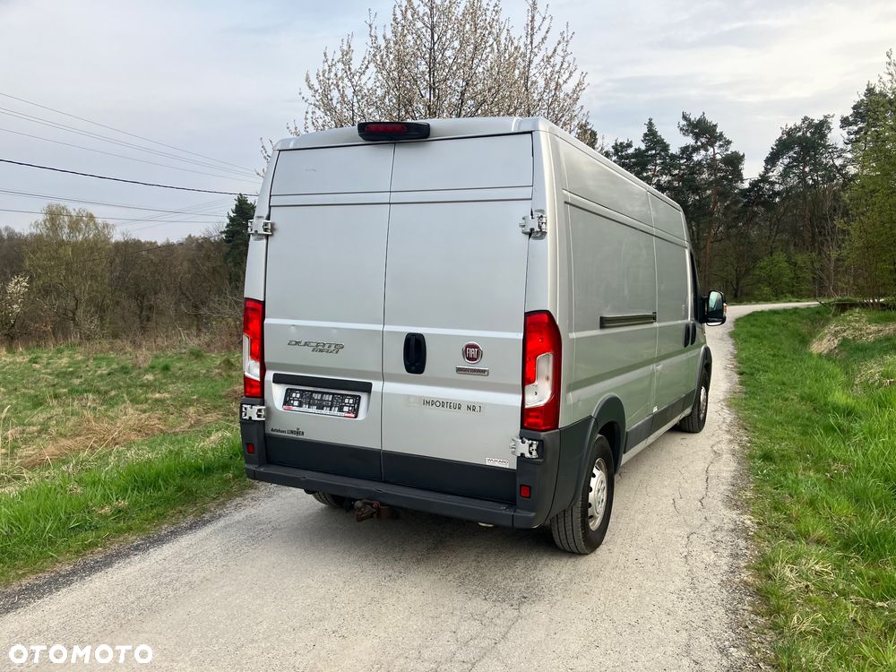 Fiat Ducato Maxi Boxer Jumper Transit Sprinter Custom Crafter Iveco - 25