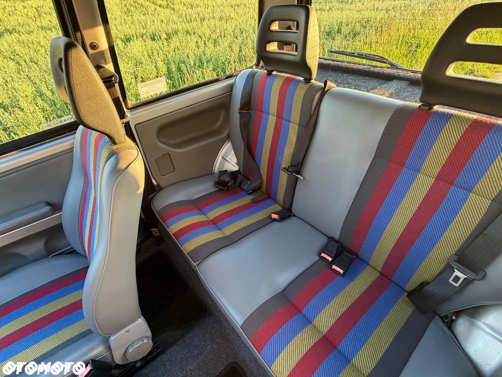 Fiat Cinquecento 704 Young Maquillage - 22